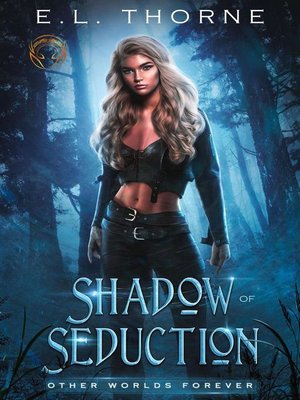 cover image of Shadow of Seduction